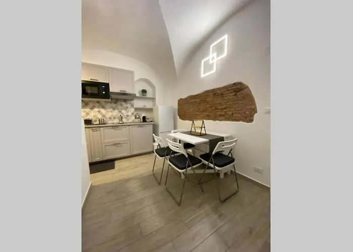 Catania Dammuso House