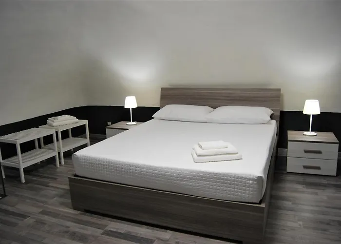 Etnea 365 Apartment