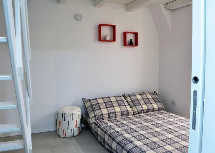 Dock33 - Comfort Loft In Catania Center