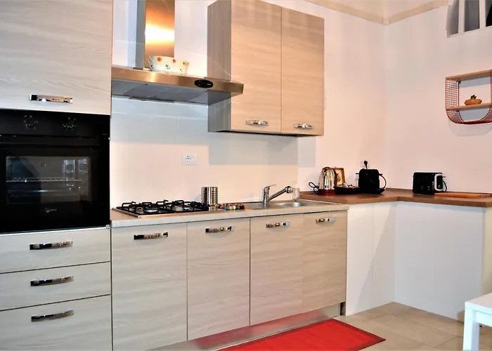 Dock33 - Comfort Loft In Catania Center