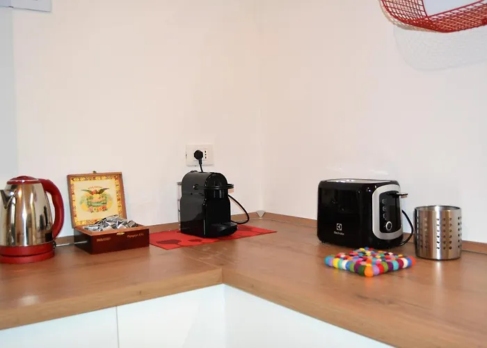 Dock33 - Comfort Loft In Catania Center