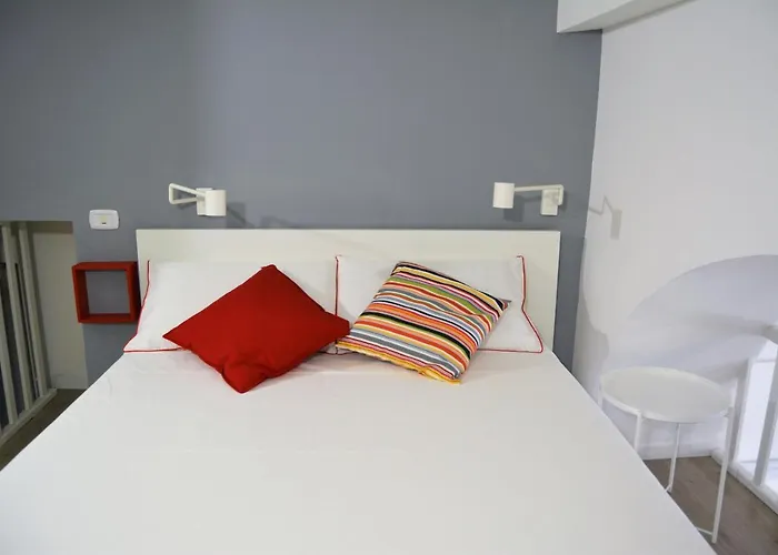 Dock33 - Comfort Loft In Catania Center