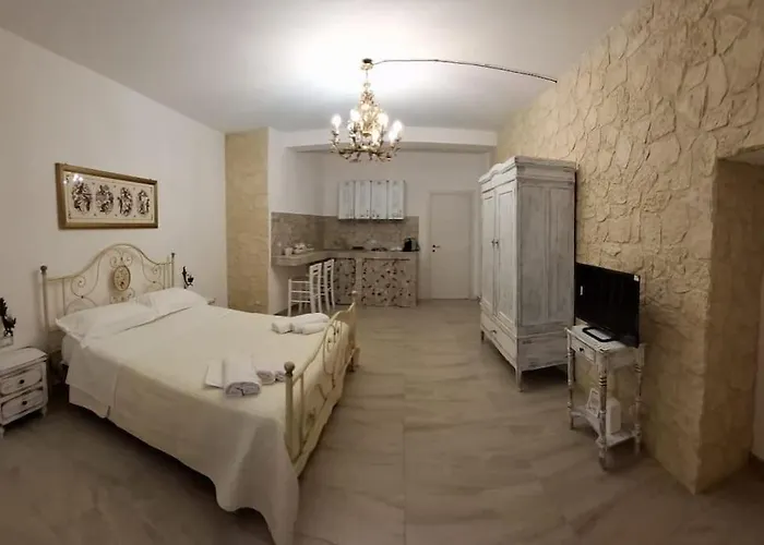 Casa vacanze Vico Minaudo