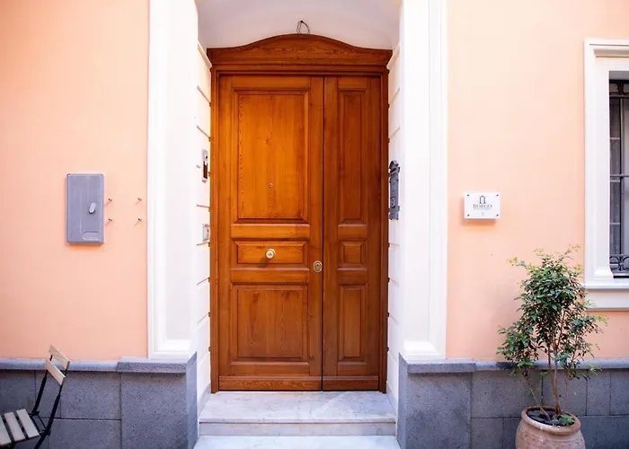 Borgo Santa Caterina
