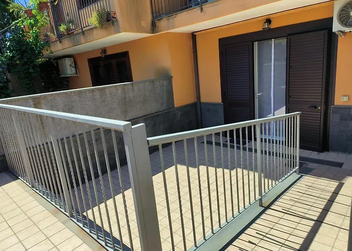 5 C Cutaias Apartment