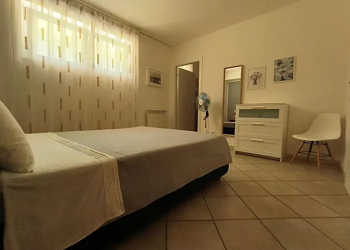 5 C Cutaias Apartment