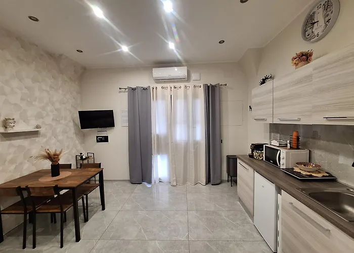 Casa Vacanze Al Teatro